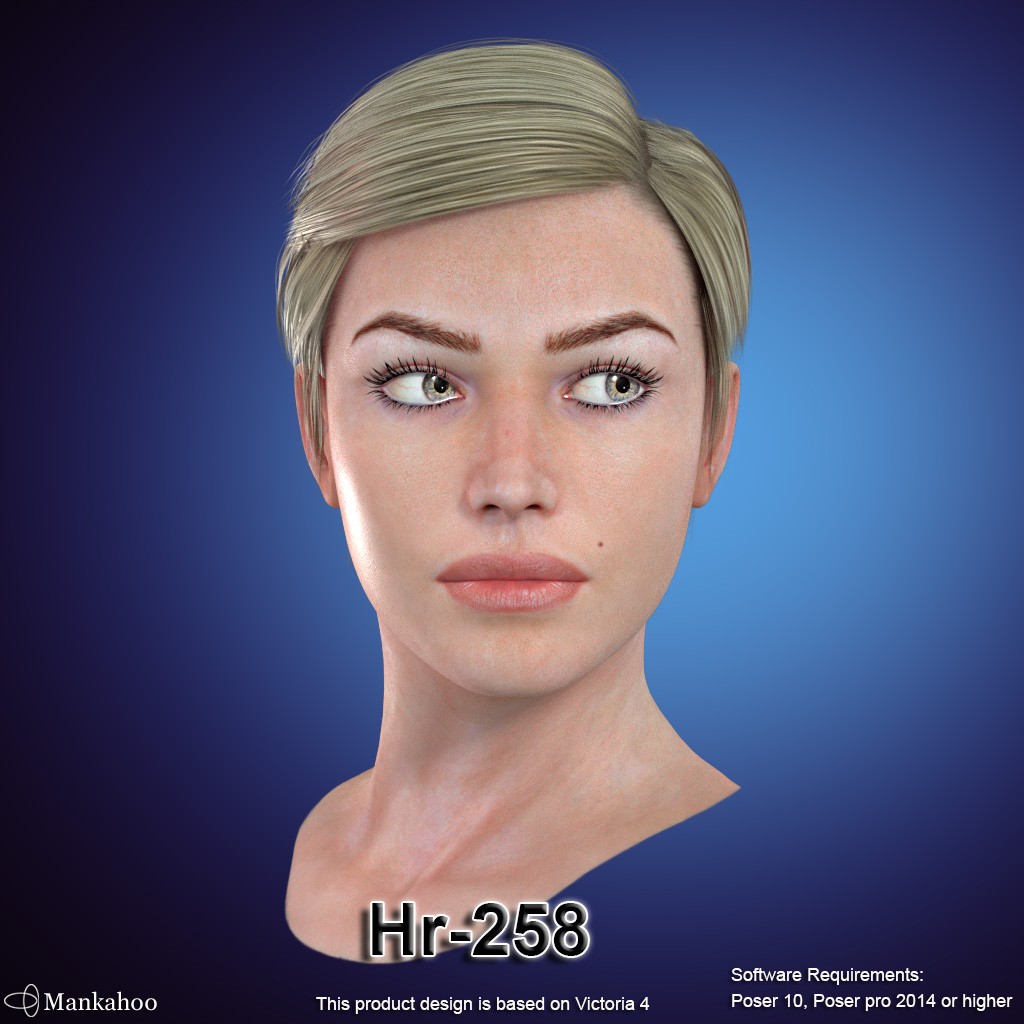 Hr-258 by N/A