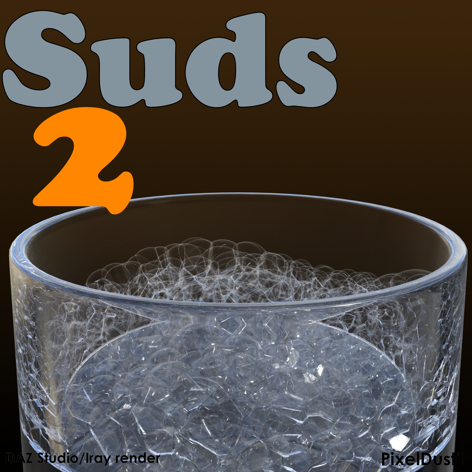 Suds2 by N/A
