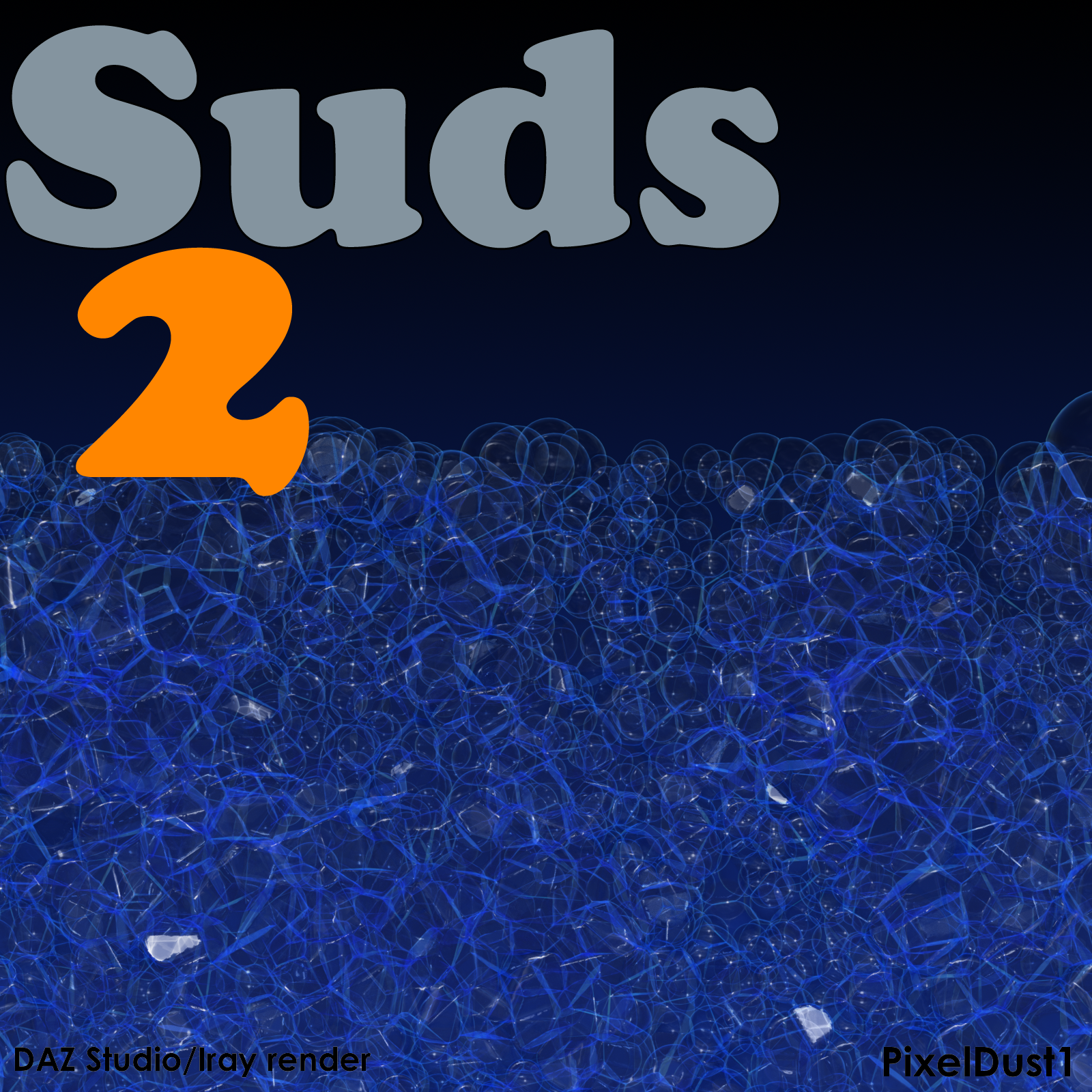 Suds2 by N/A