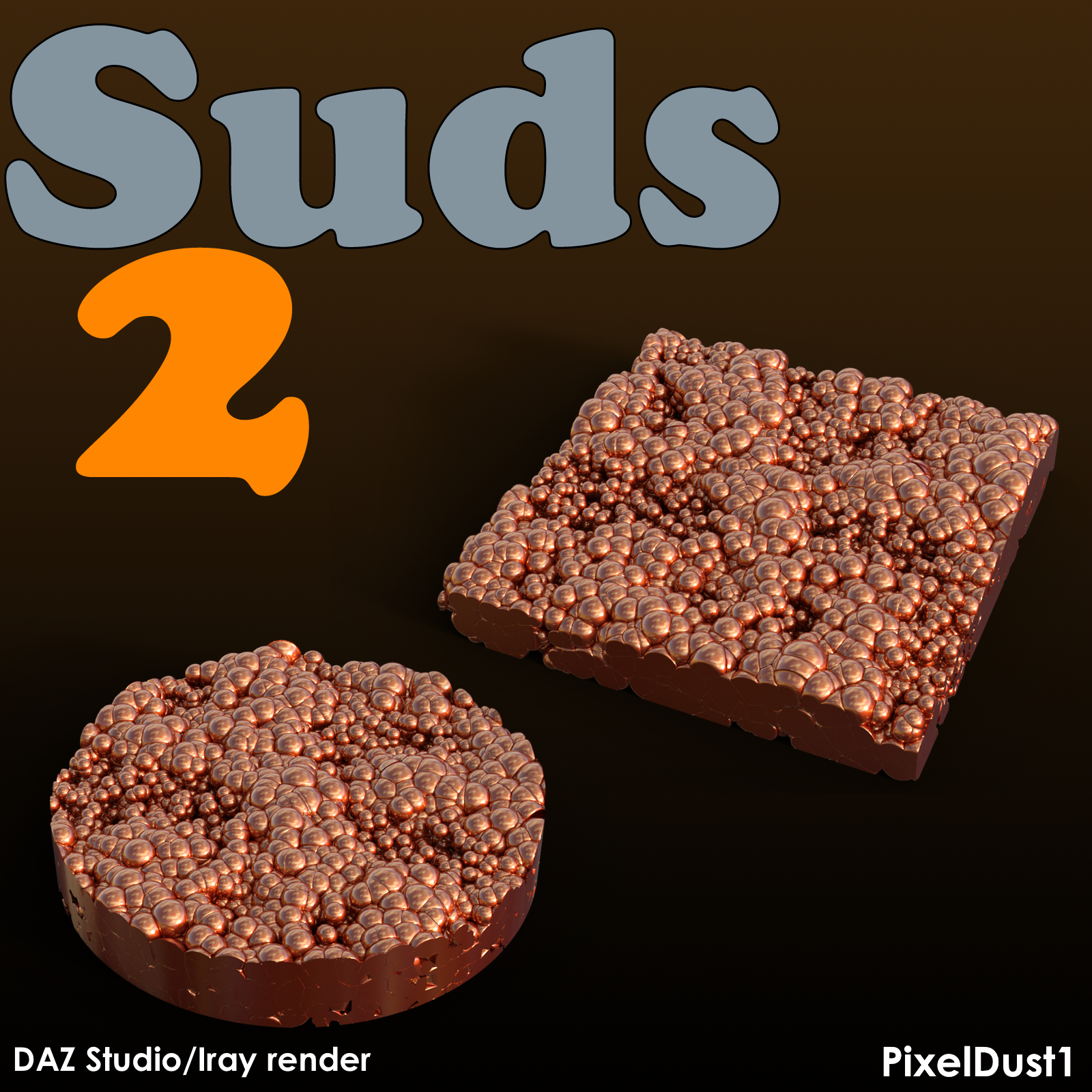 Suds2 by N/A