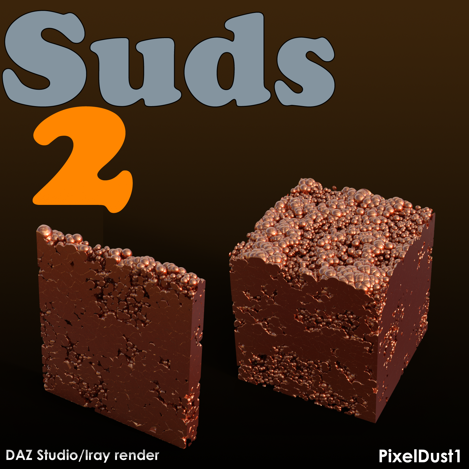 Suds2 by N/A