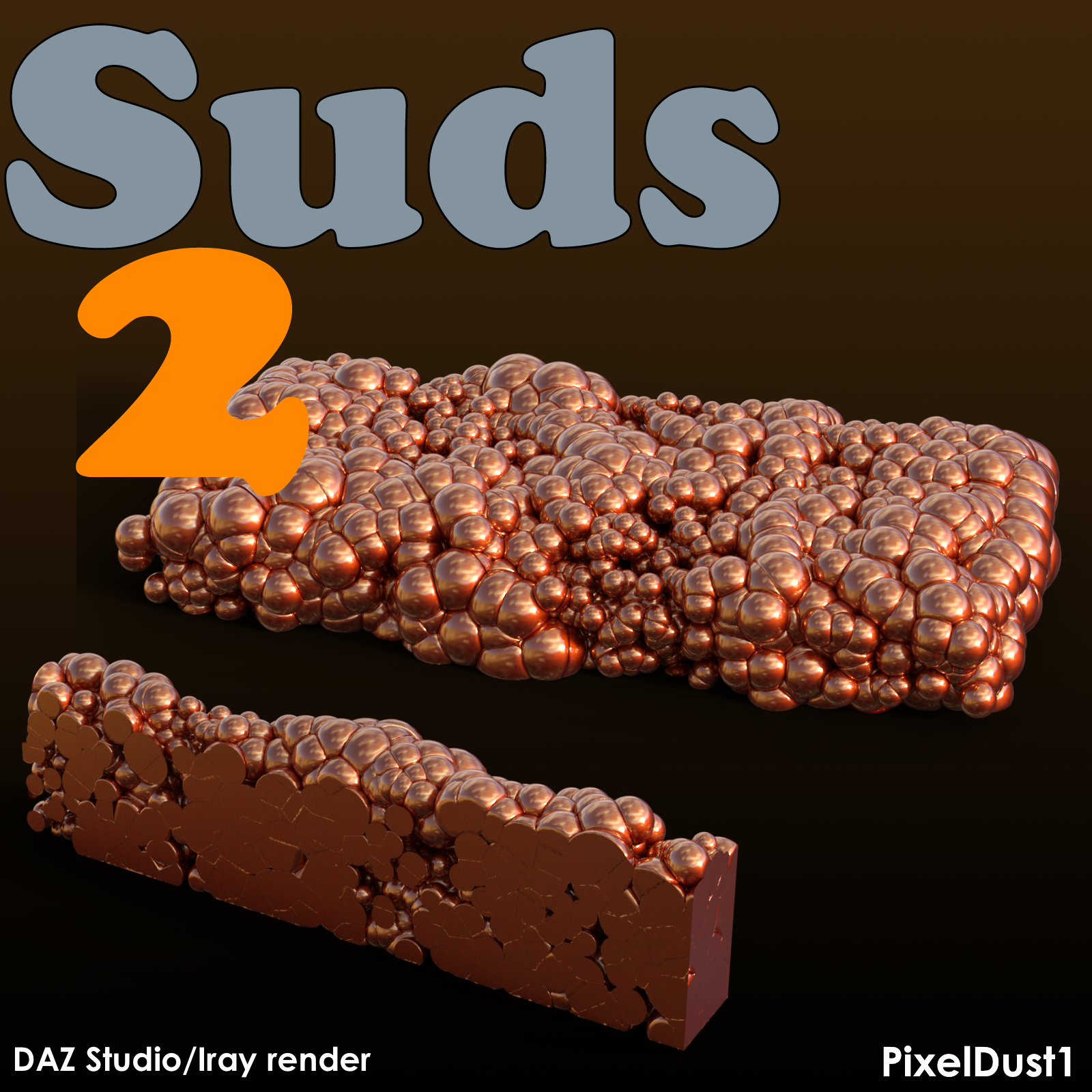 Suds2 by N/A