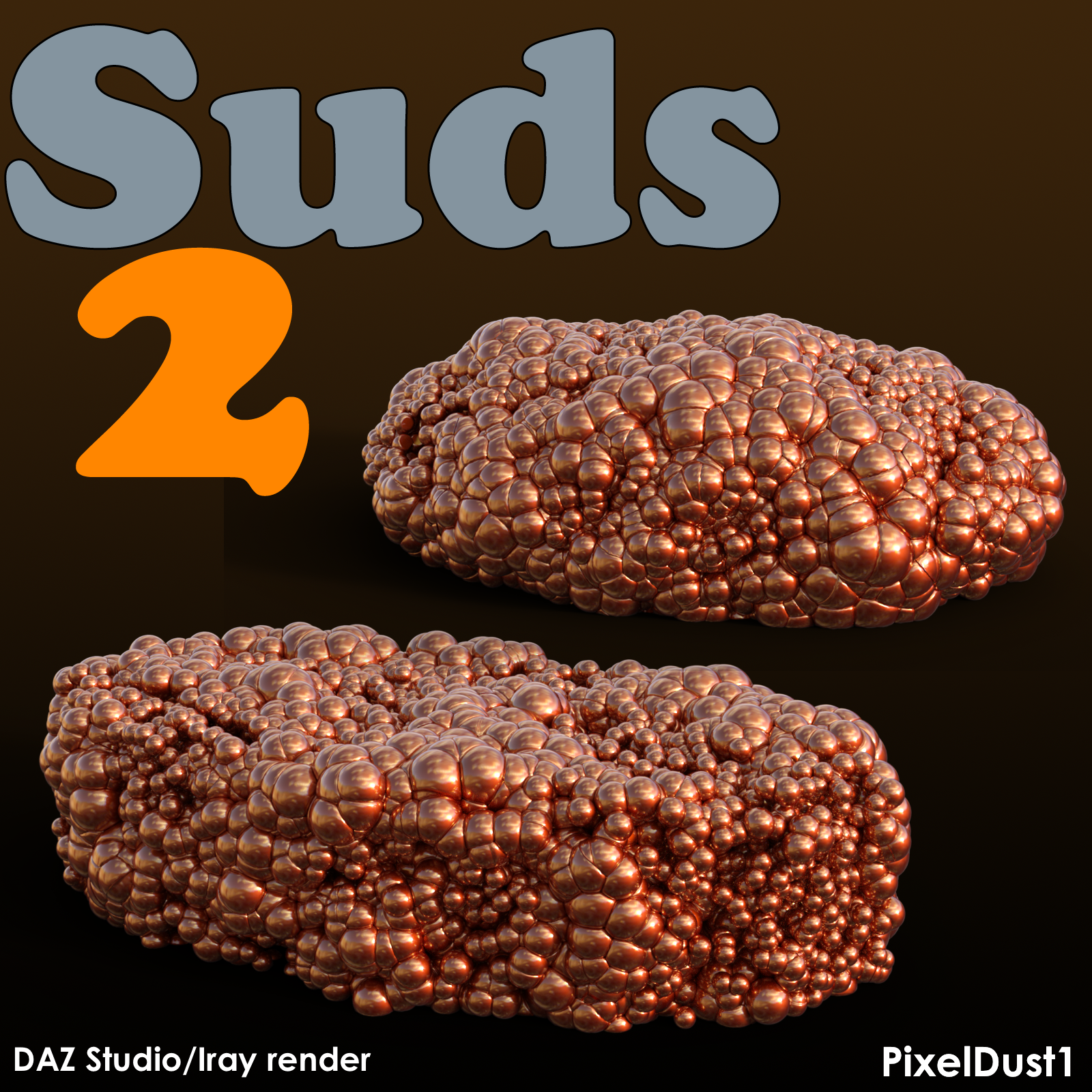Suds2 by N/A