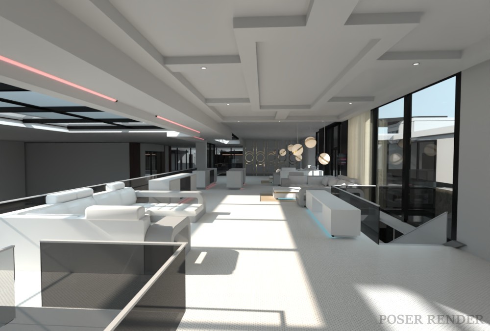 Lavish Home by N/A