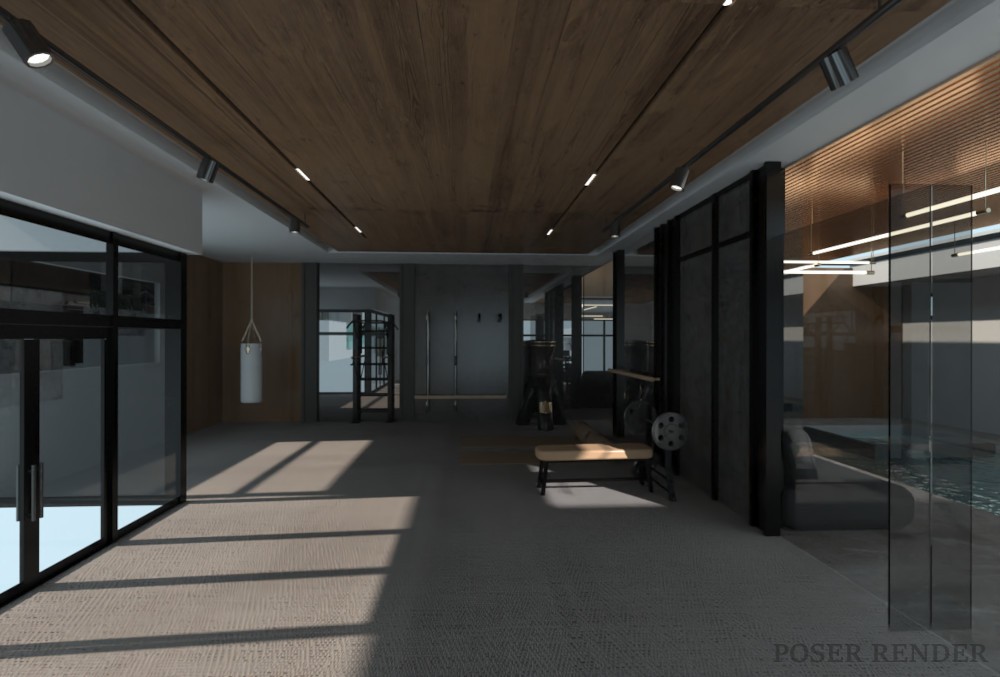 Lavish Home by N/A