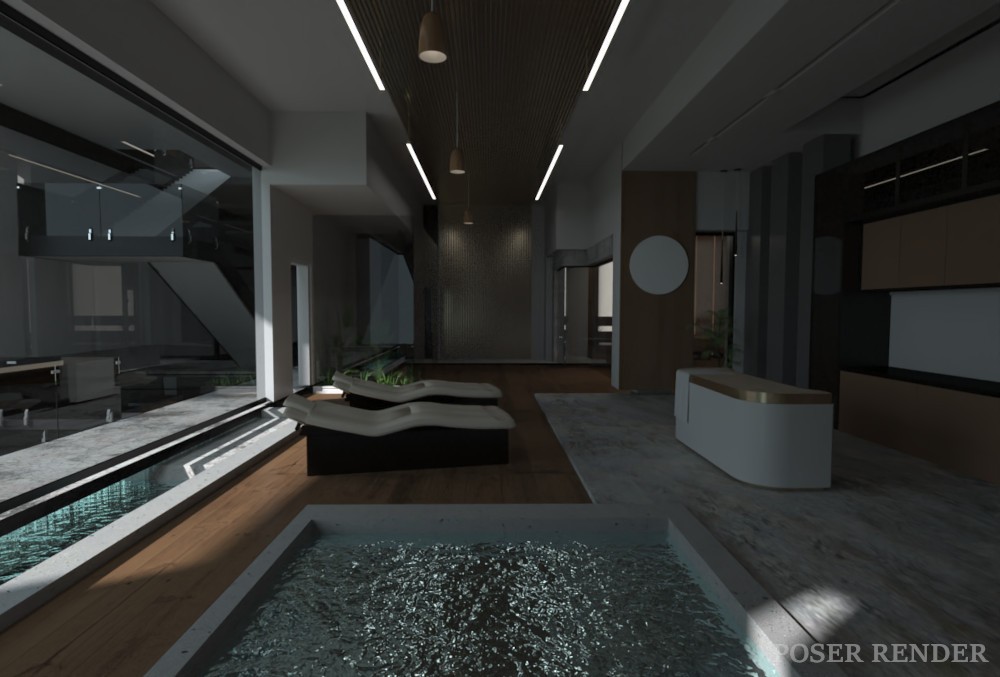 Lavish Home by N/A