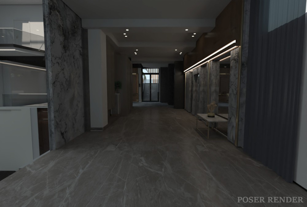 Lavish Home by N/A