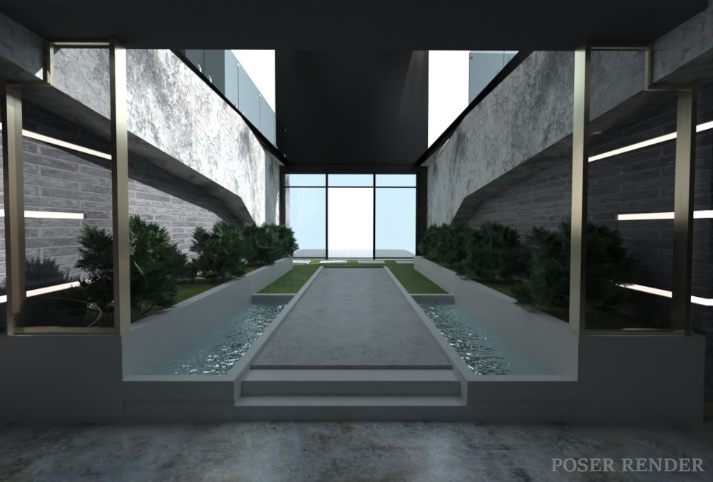 Lavish Home by N/A