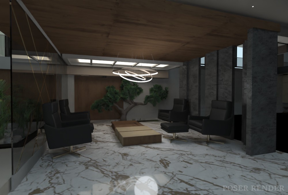 Lavish Home by N/A