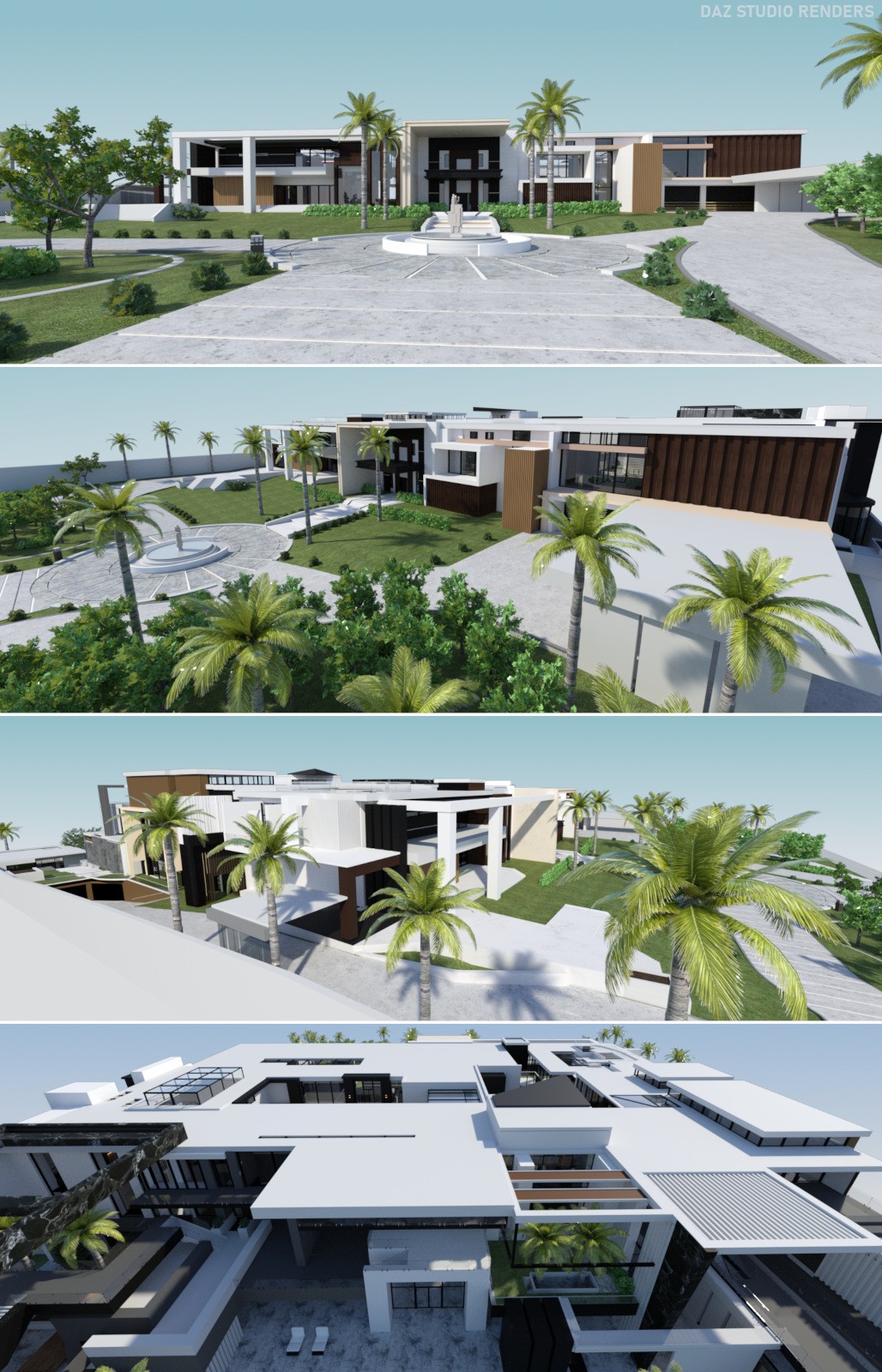 Lavish Home by N/A