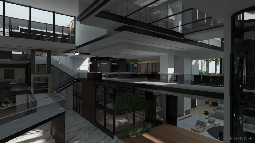 Lavish Home by N/A
