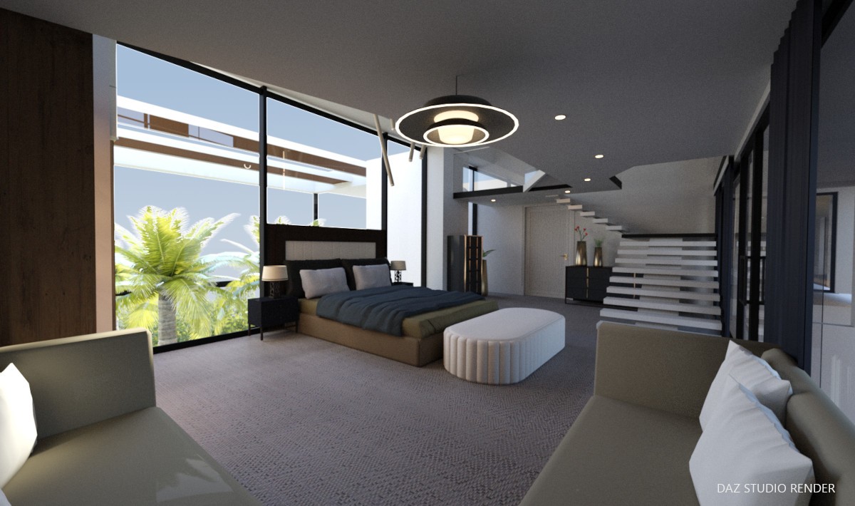 Lavish Home by N/A