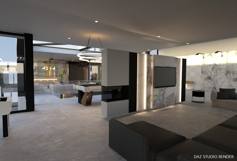 Lavish Home by N/A