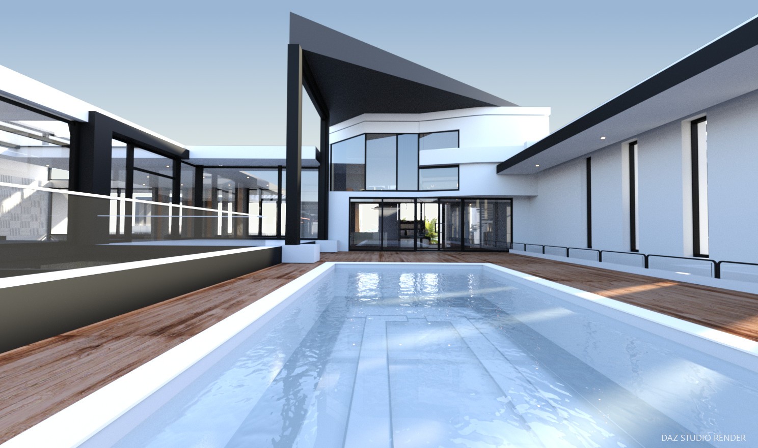 Lavish Home by N/A