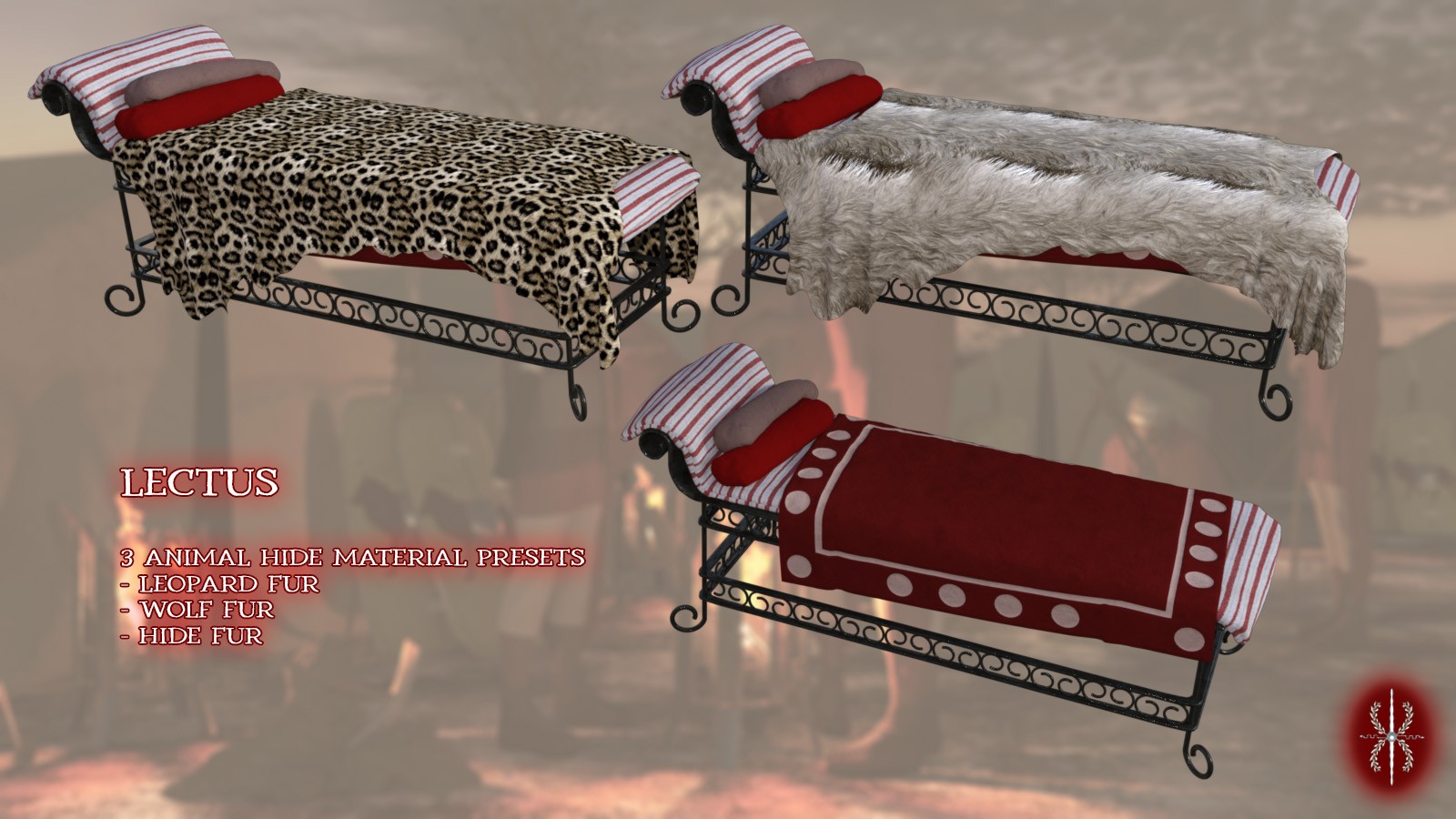 Roman Artifacts V by N/A