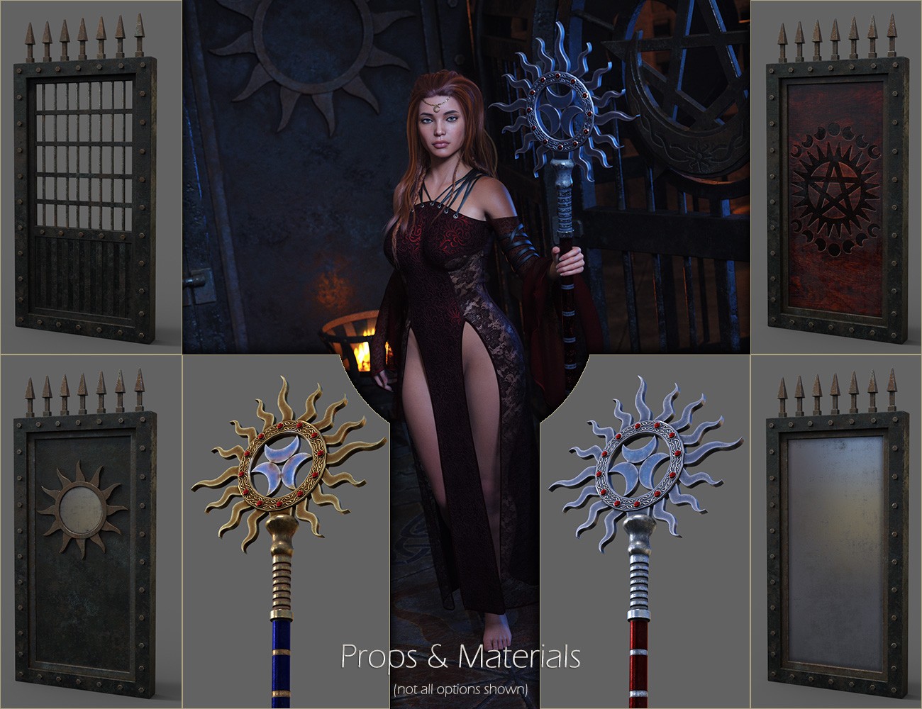 DMs Reditus by N/A