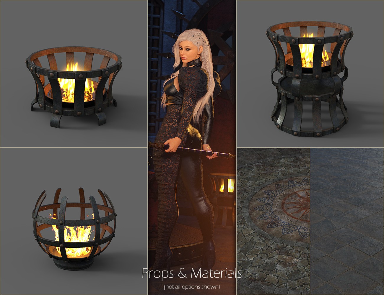 DMs Reditus by N/A