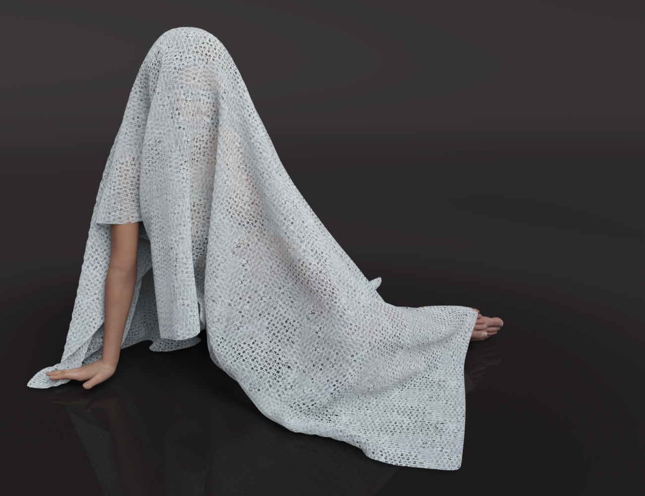 Daz Iray - Bridal by N/A