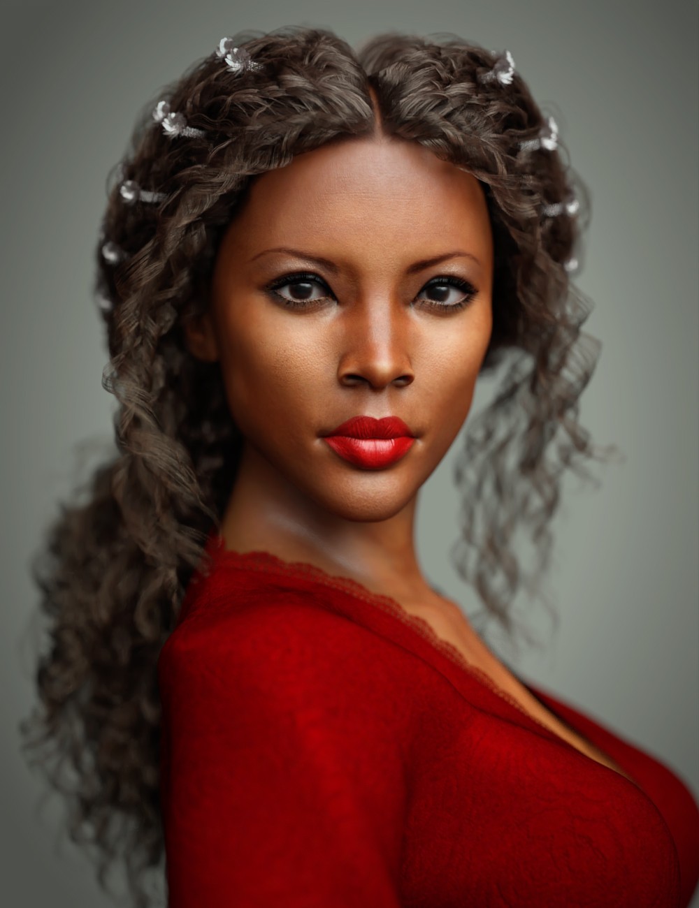 Noelle for Genesis 8.1 Female by N/A