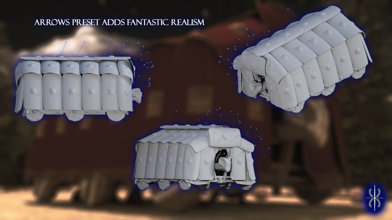 Roman Artifacts VI by N/A