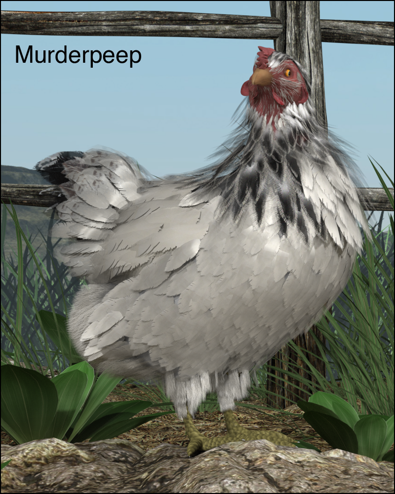 Murderpeep by N/A