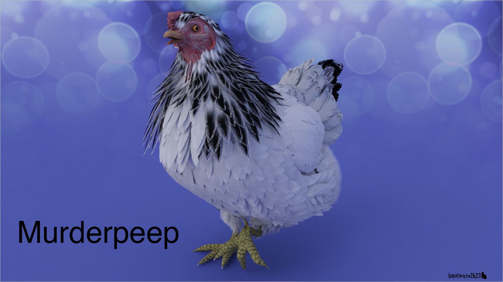 Murderpeep by N/A