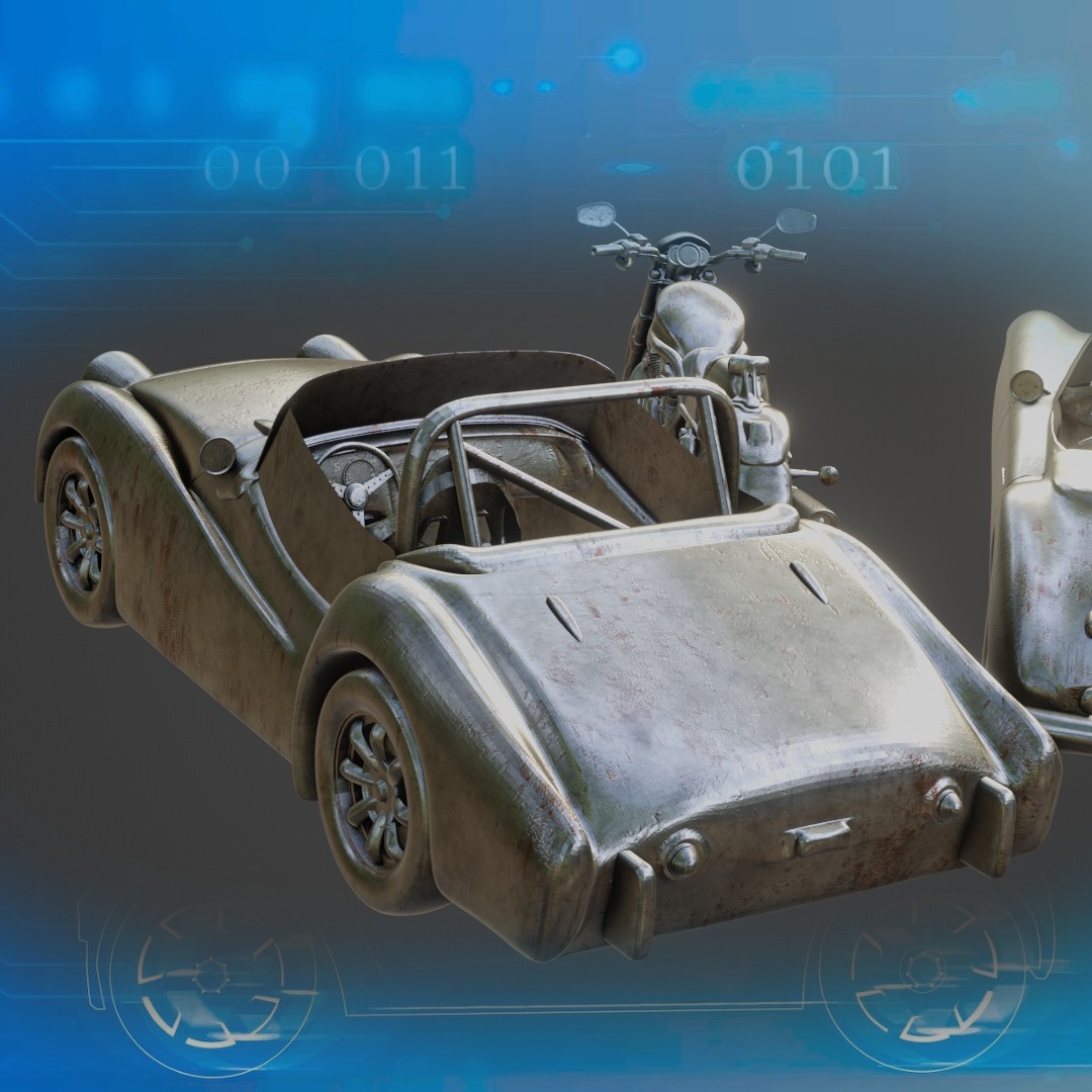 Die Cast Collection by N/A
