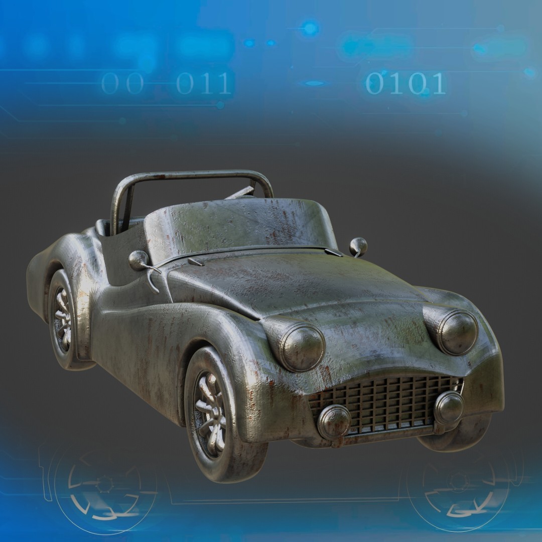 Die Cast Collection by N/A