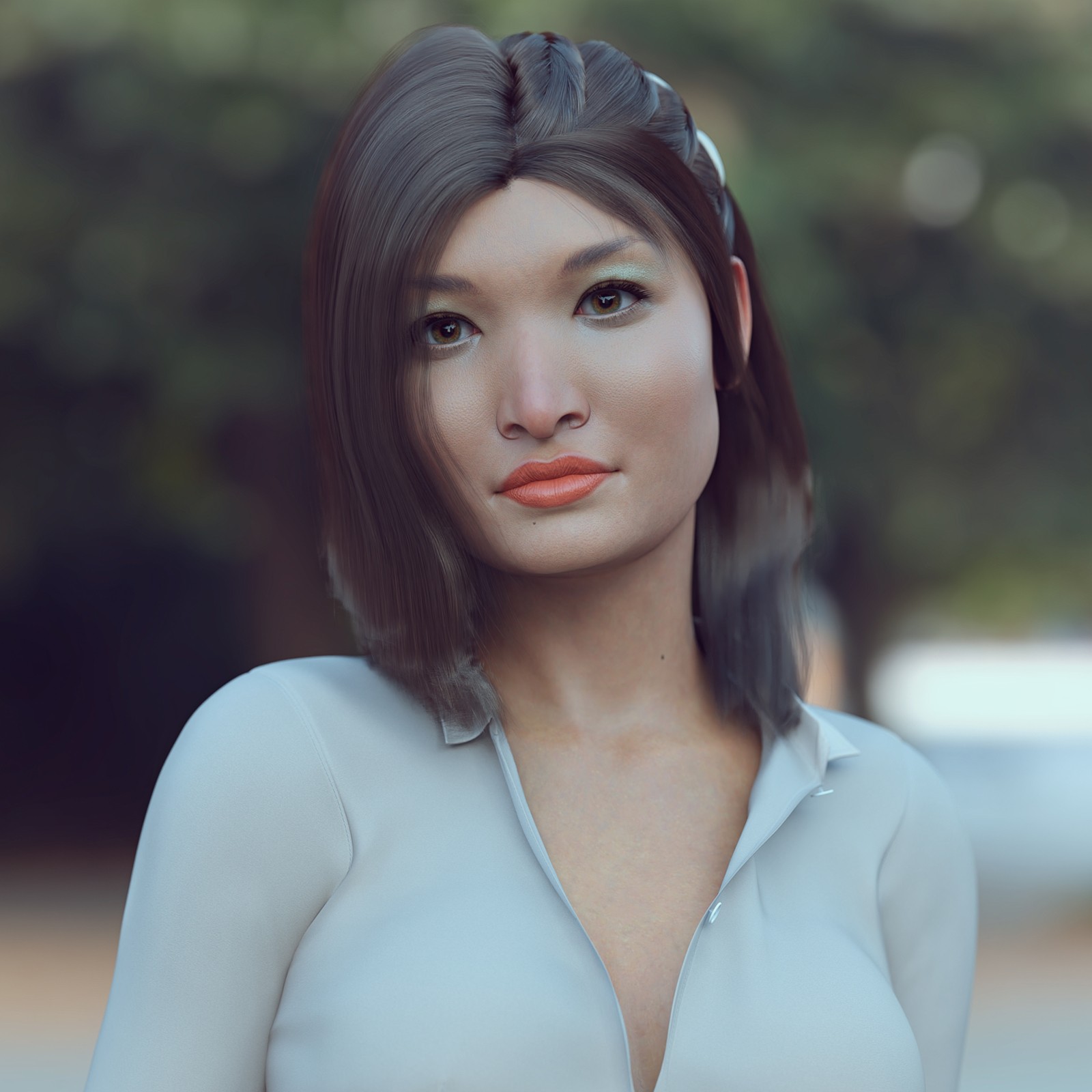 Miaya for Genesis 8.1 Female by N/A