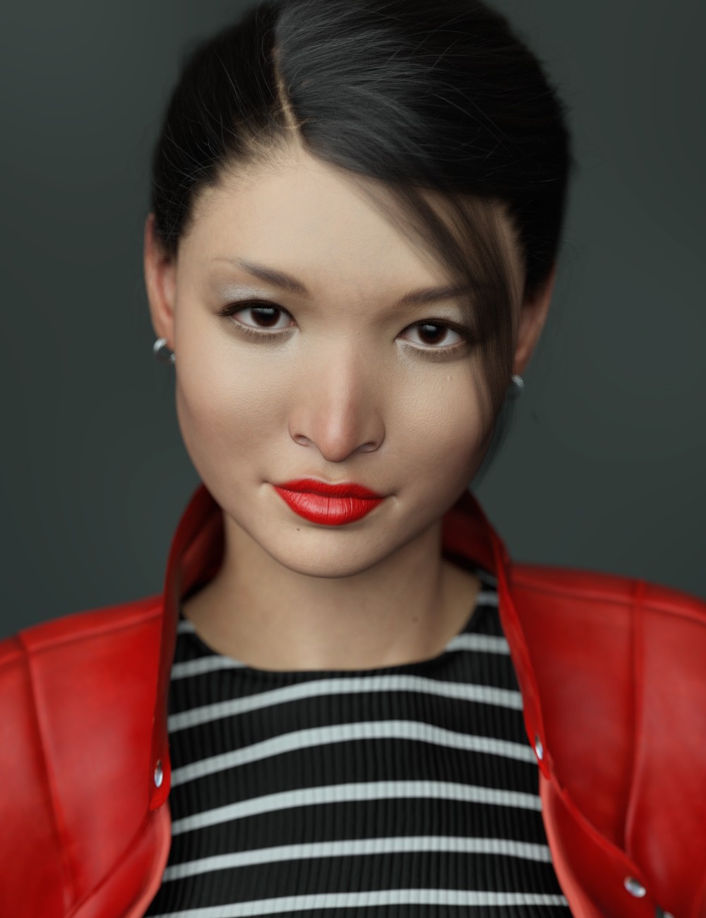Miaya for Genesis 8.1 Female by N/A