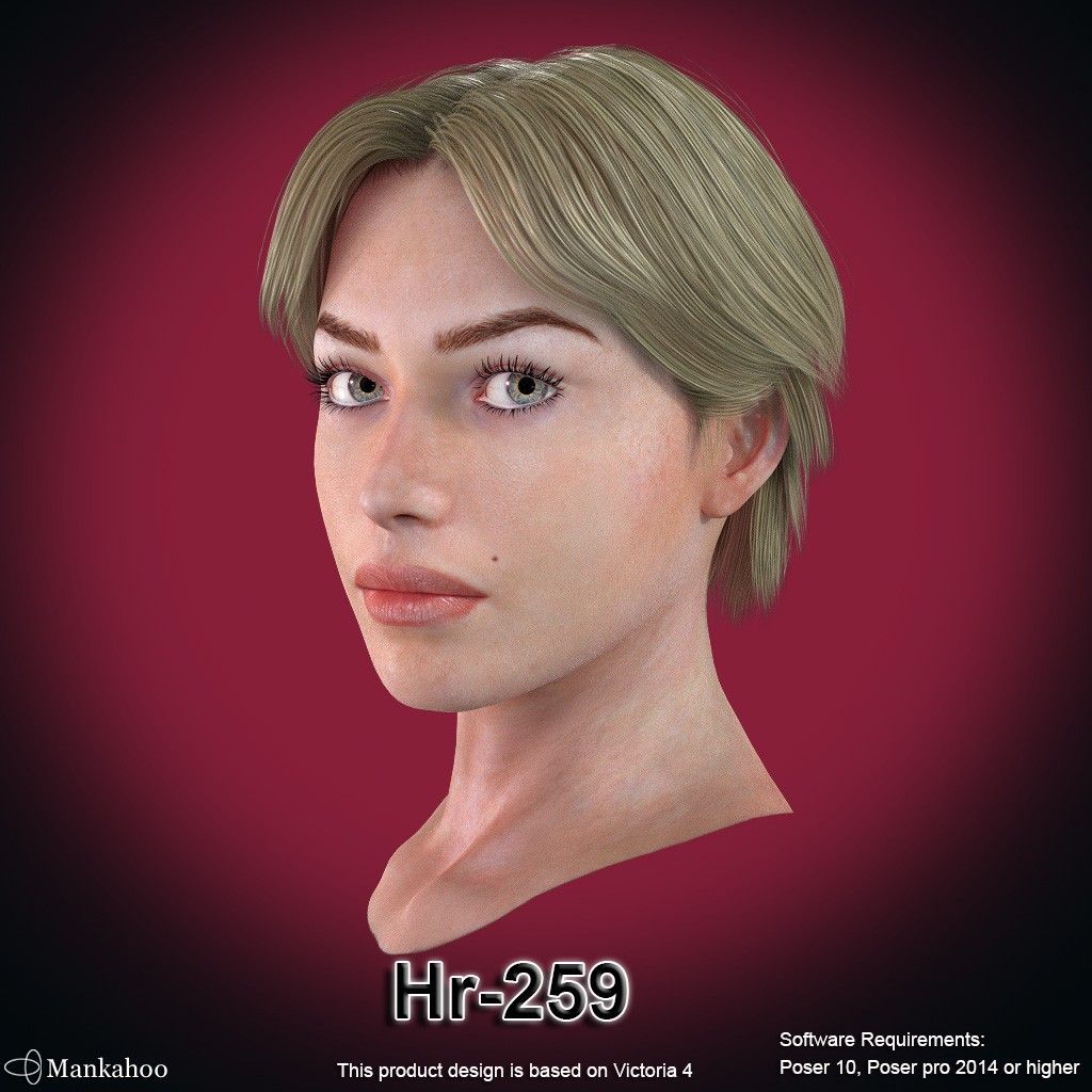 Hr-259 by N/A