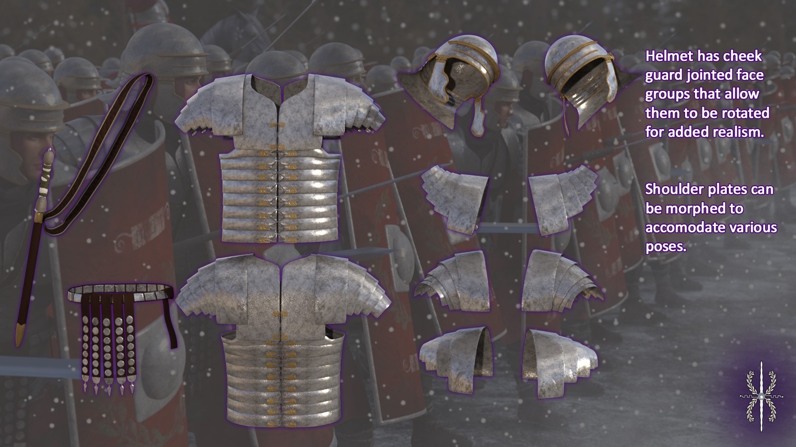 Far From Home - Winter Legion by N/A