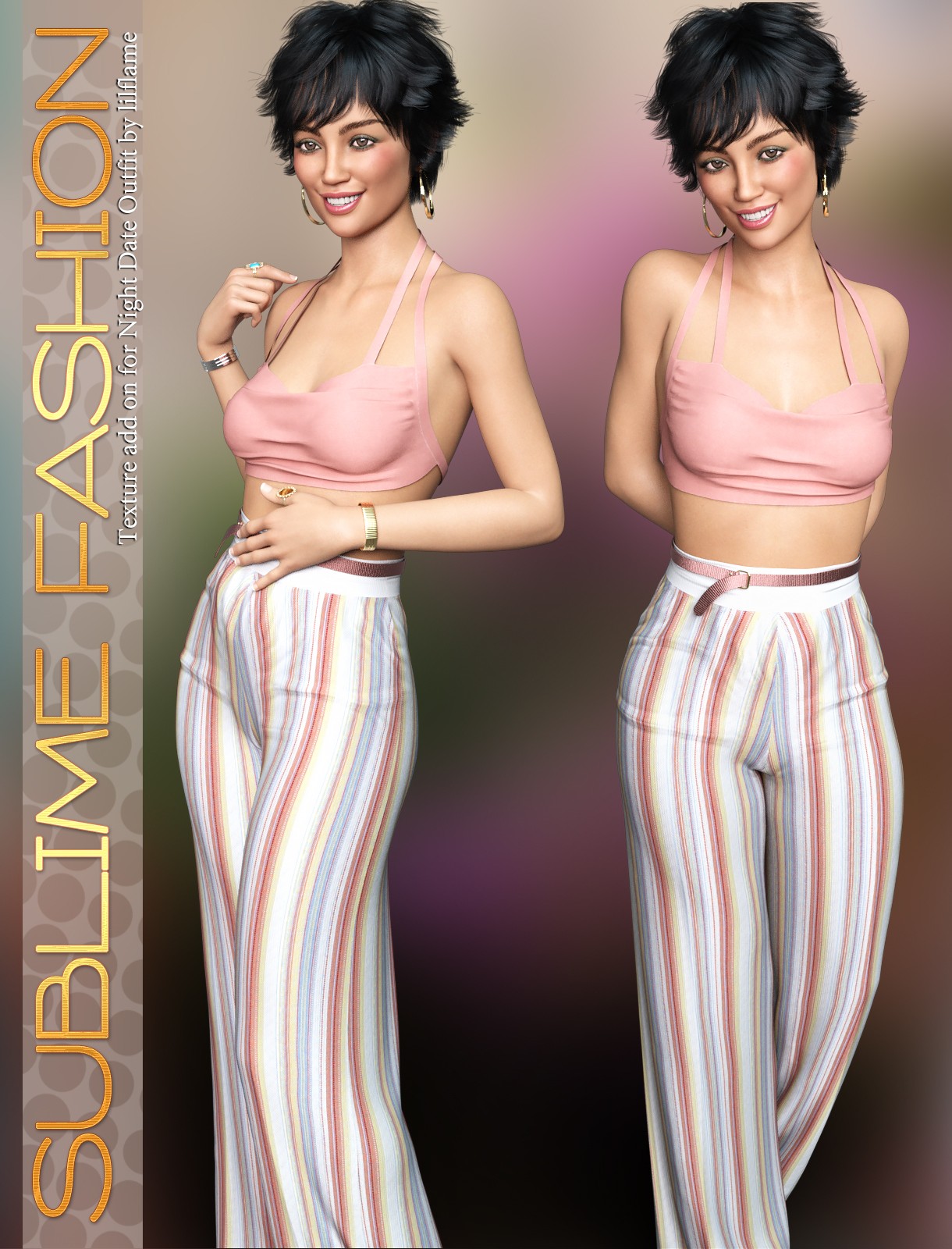 Sublime Fashion for Night Date Outfit by lilflame by N/A