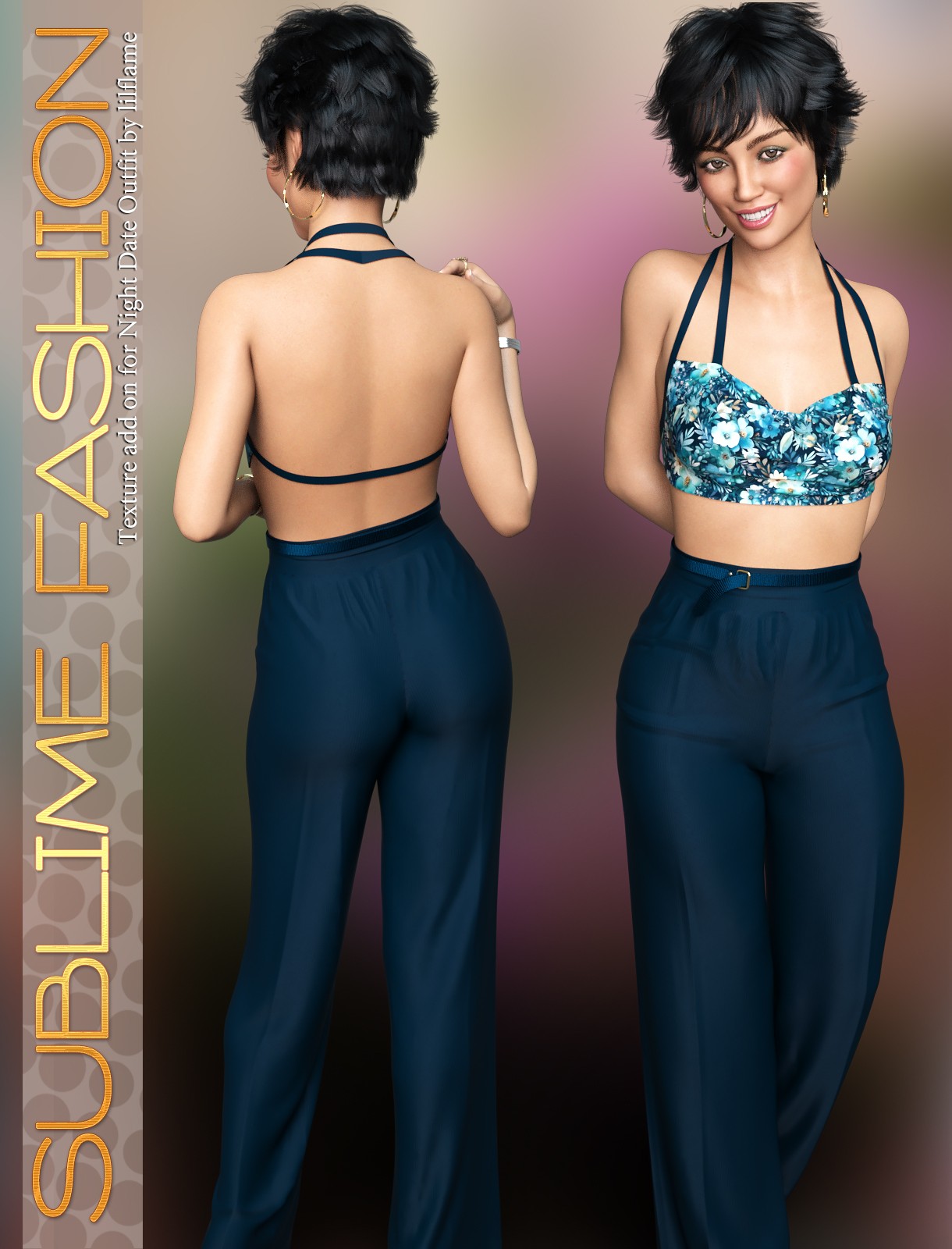 Sublime Fashion for Night Date Outfit by lilflame by N/A