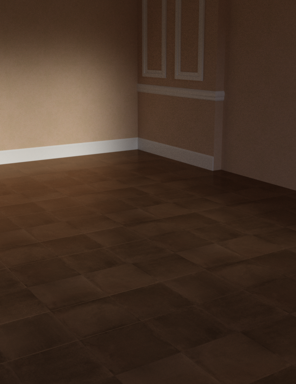 Daz Iray - Classic Tiles by N/A
