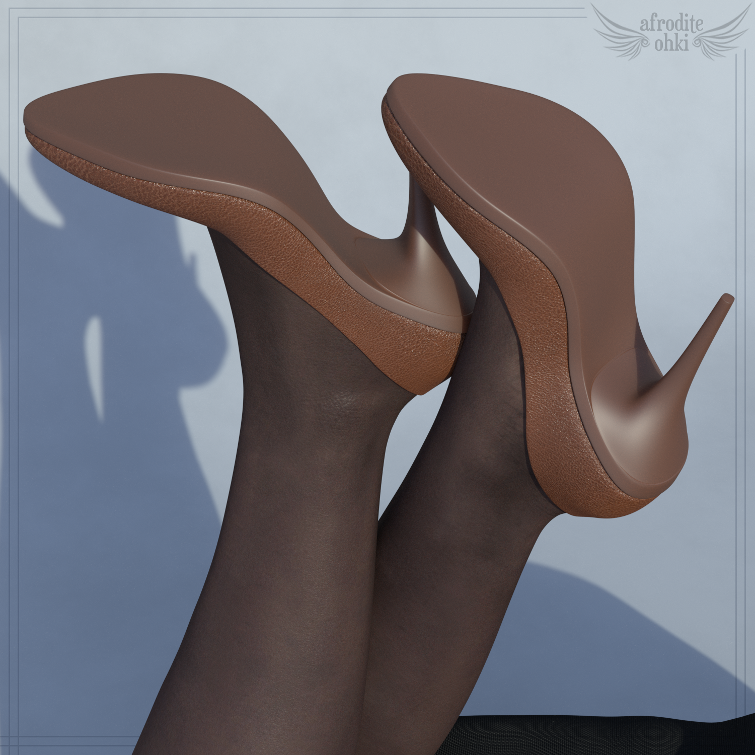 Premiere Pumps for La Femme 2 by N/A