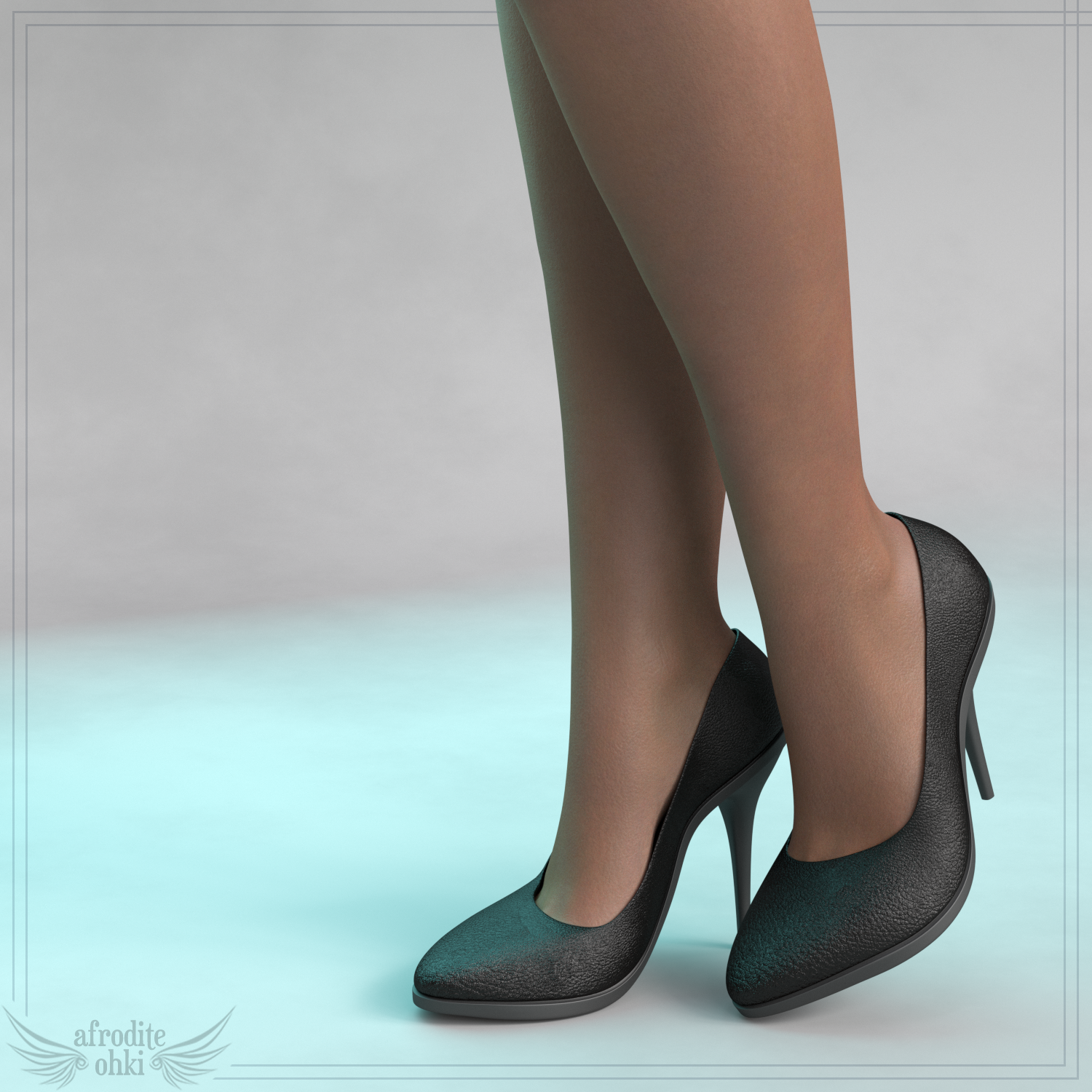 Premiere Pumps for La Femme 2 by N/A