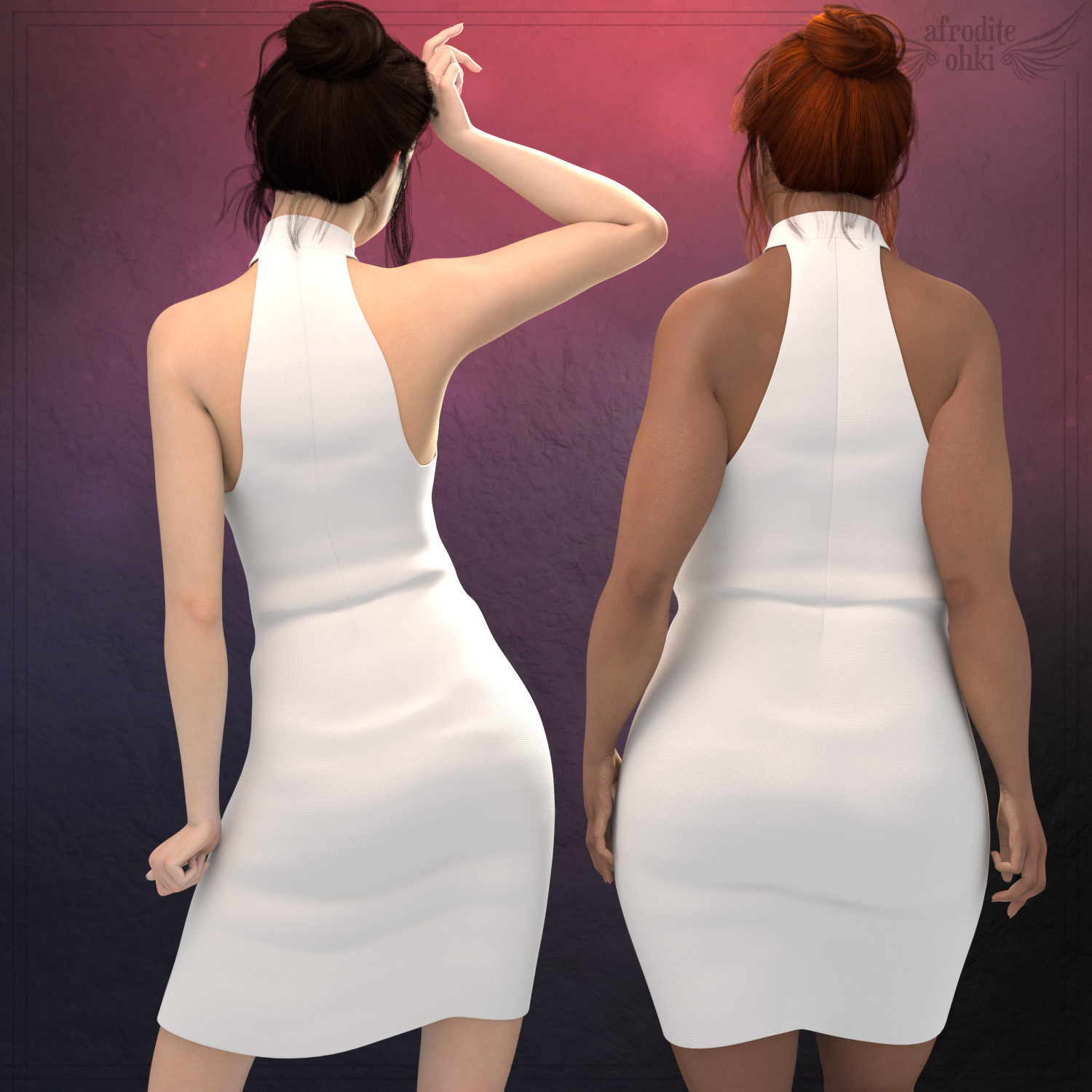 Premiere Dress for La Femme 2 by N/A