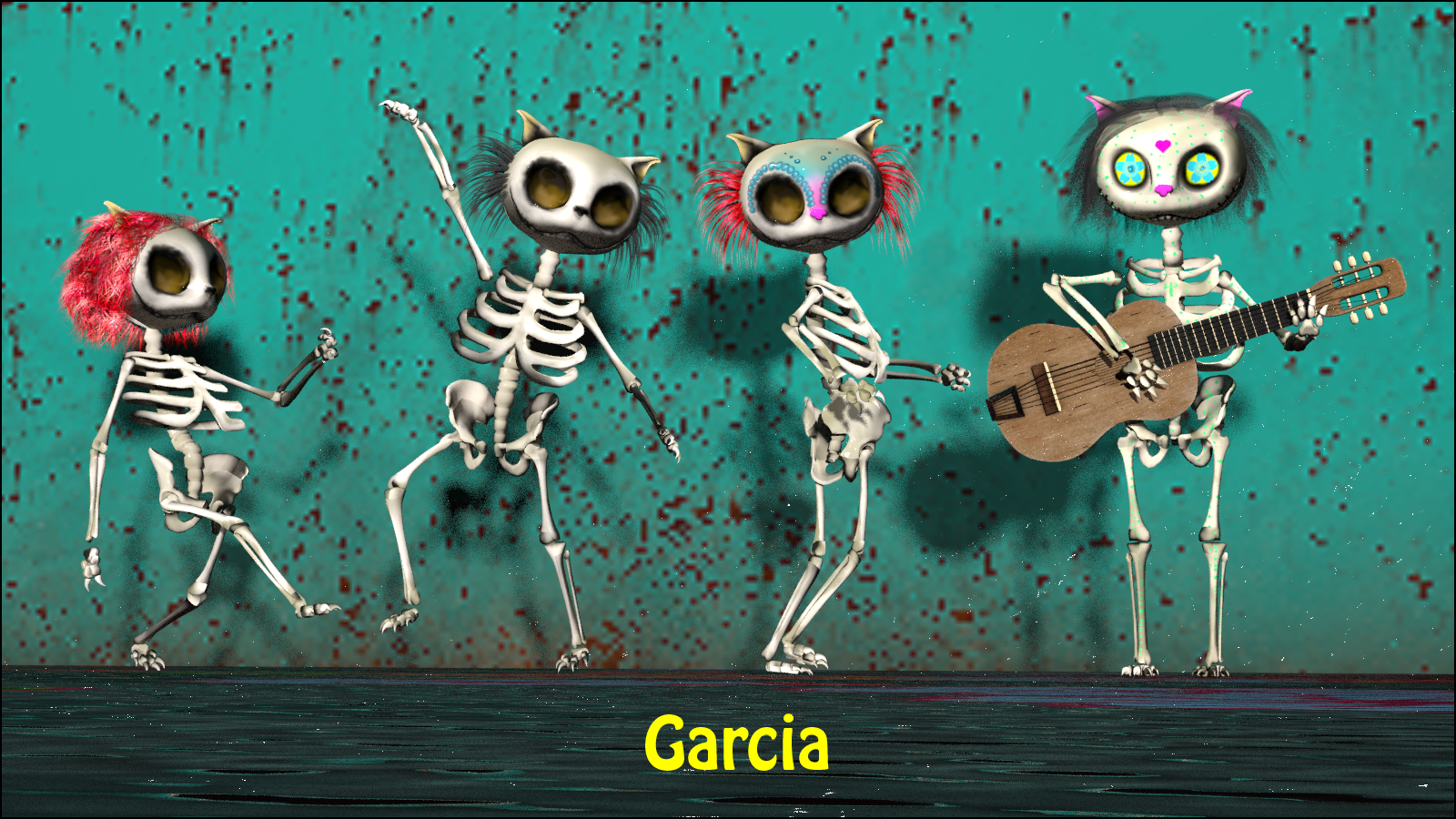 Garcia by N/A