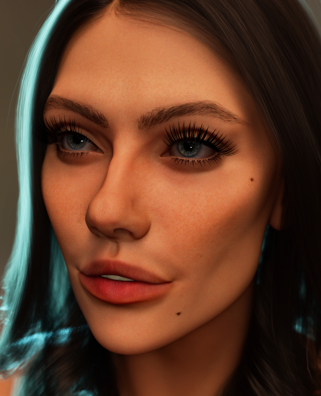 Batilde For Genesis 9 by N/A