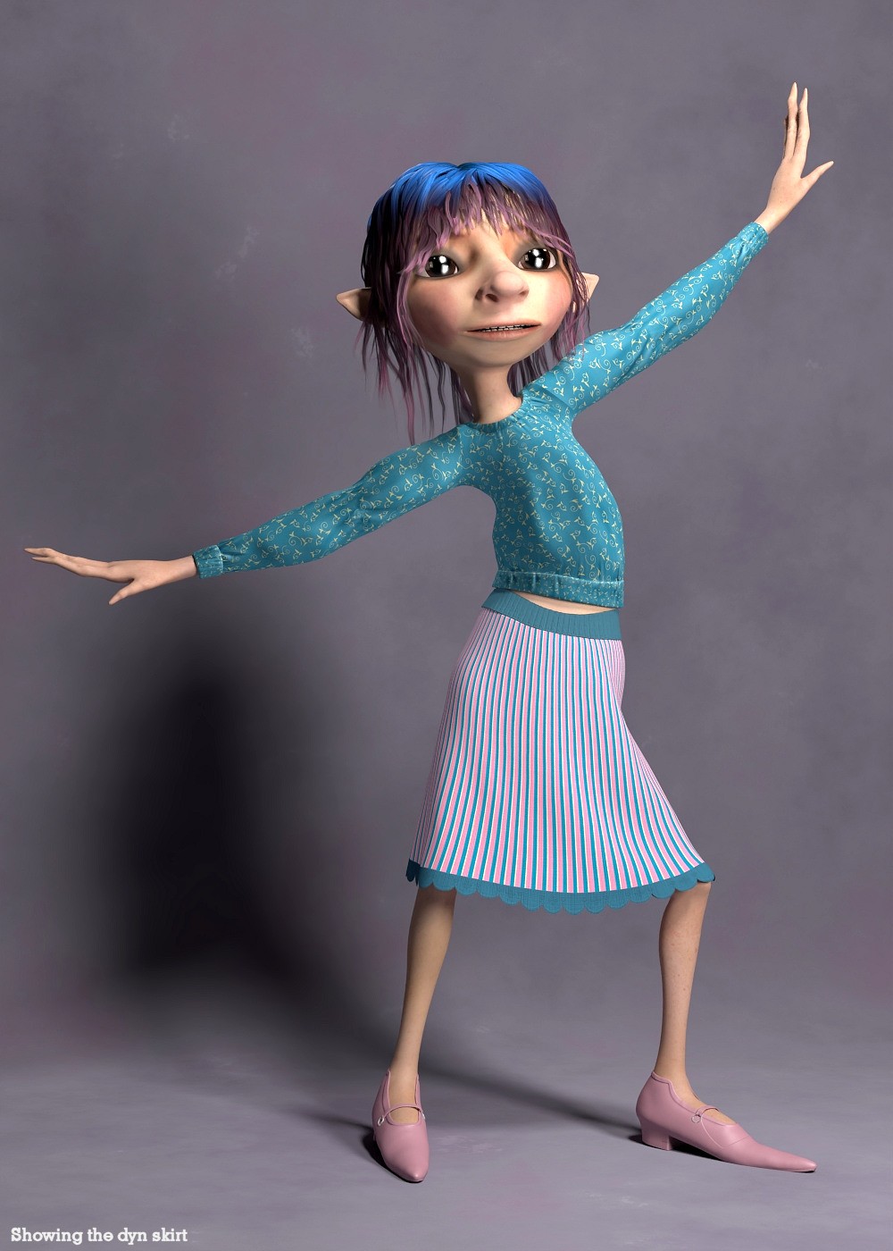 Miss Chull Set by N/A