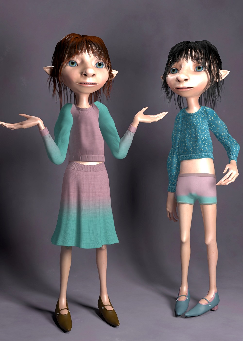 Miss Chull Set by N/A