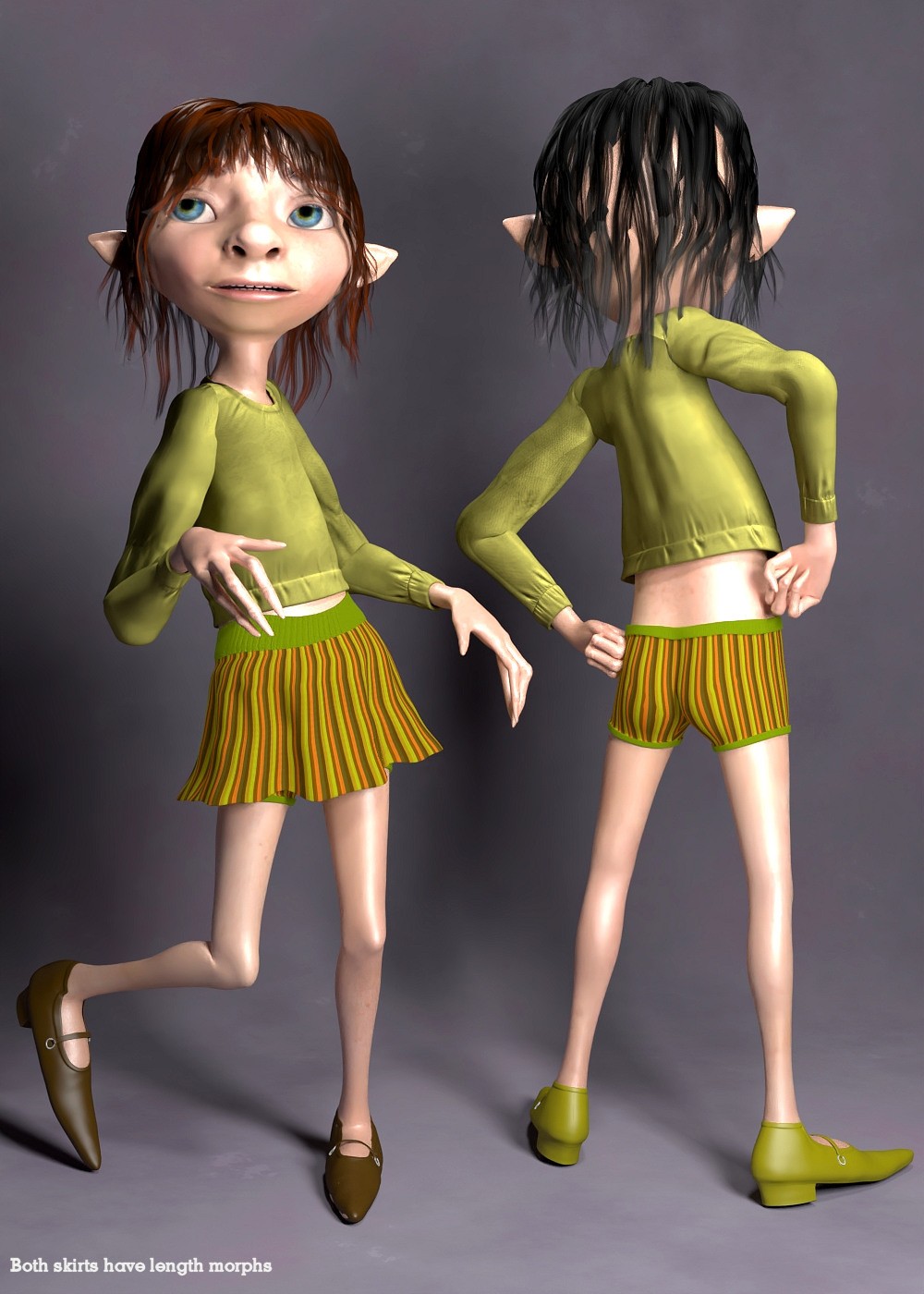 Miss Chull Set by N/A