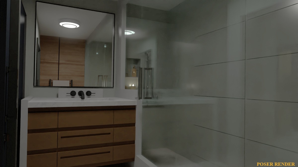 Mini Apartment by N/A