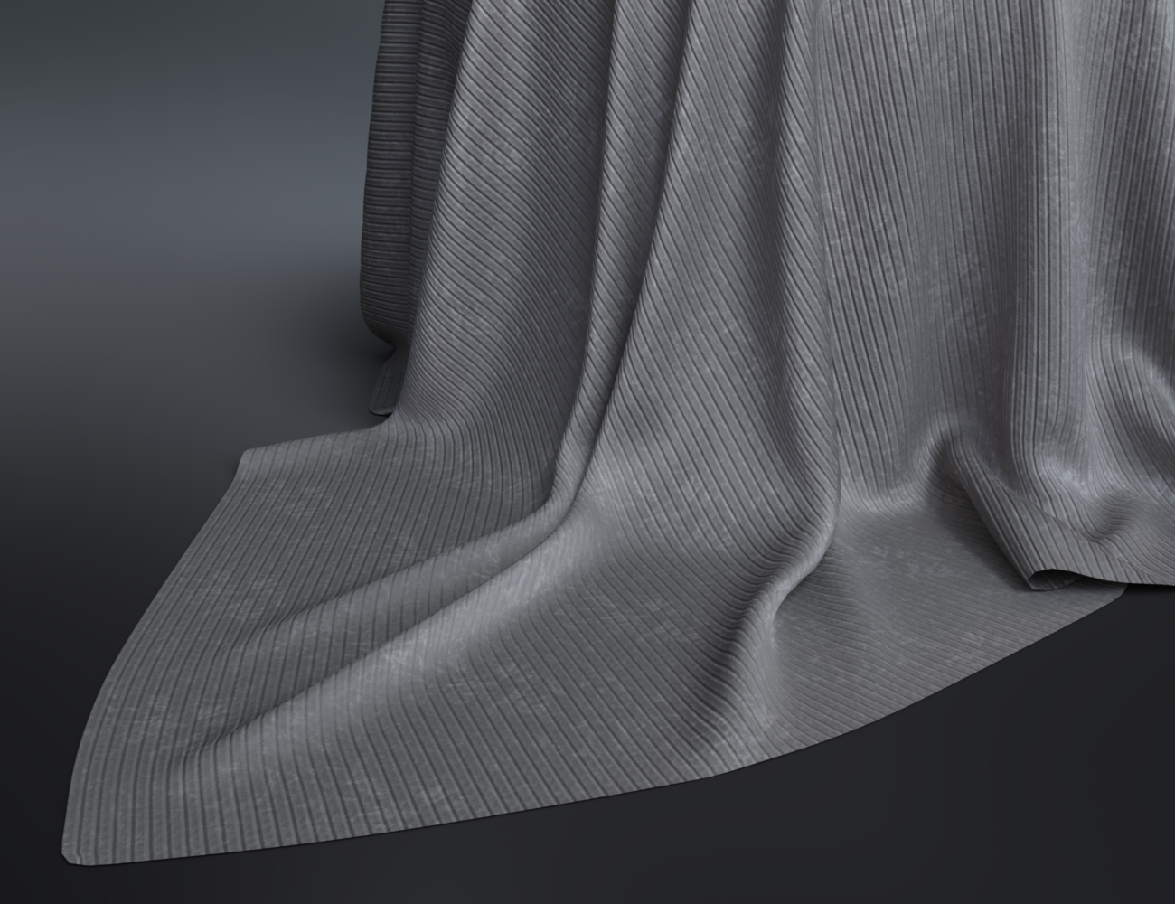 Daz Iray - Corduroy Shaders by N/A