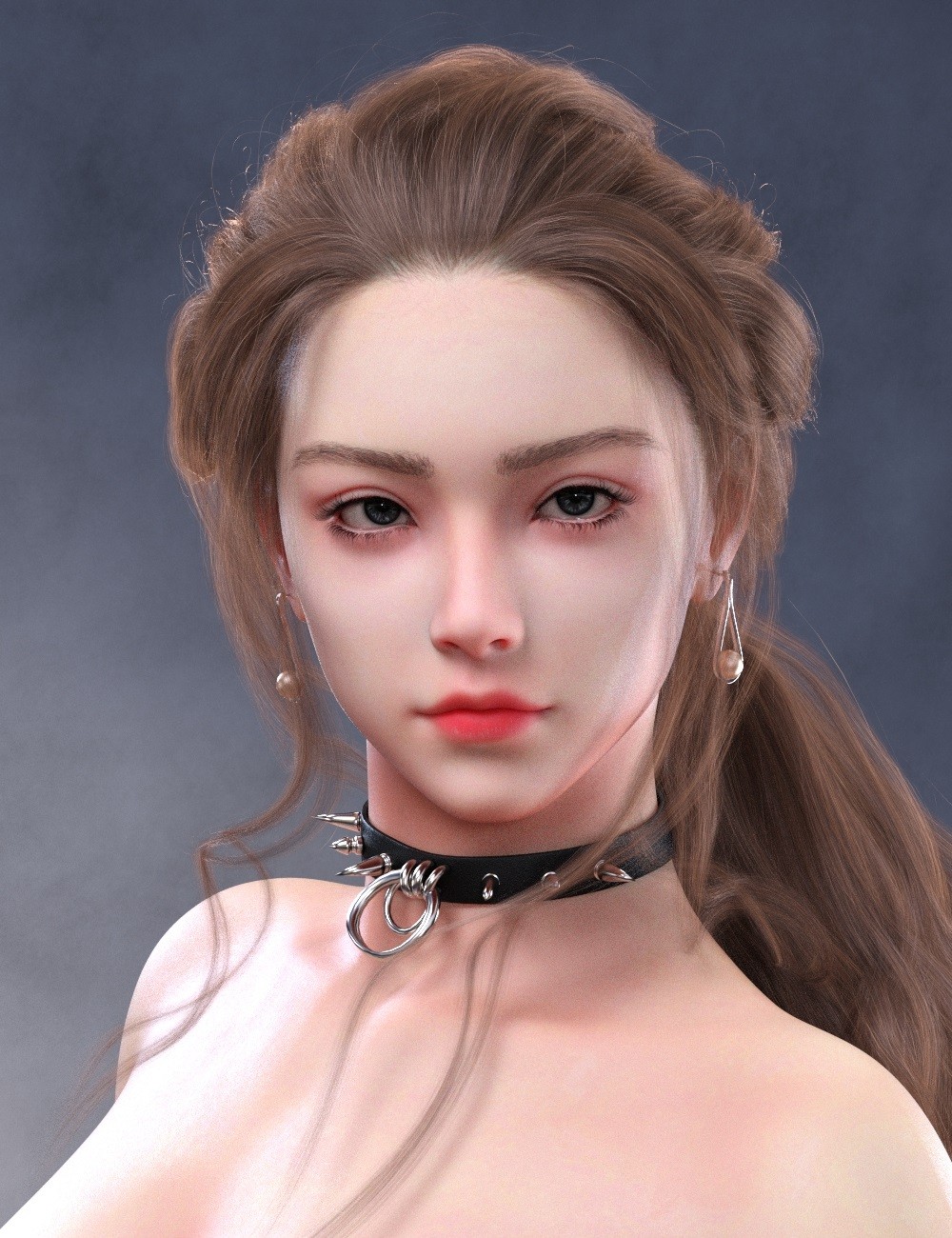 Lianne for Genesis 9 by N/A
