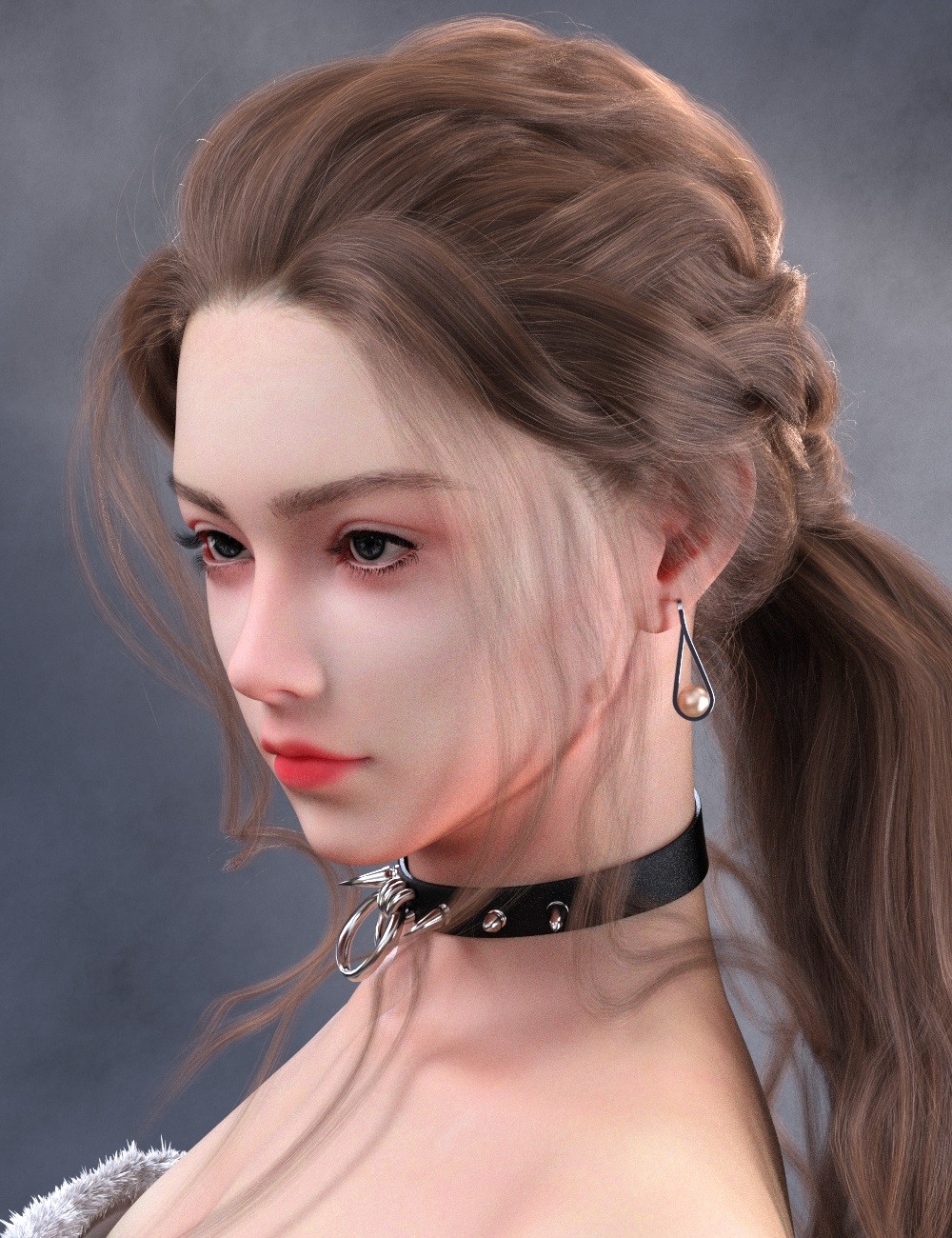 Lianne for Genesis 9 by N/A
