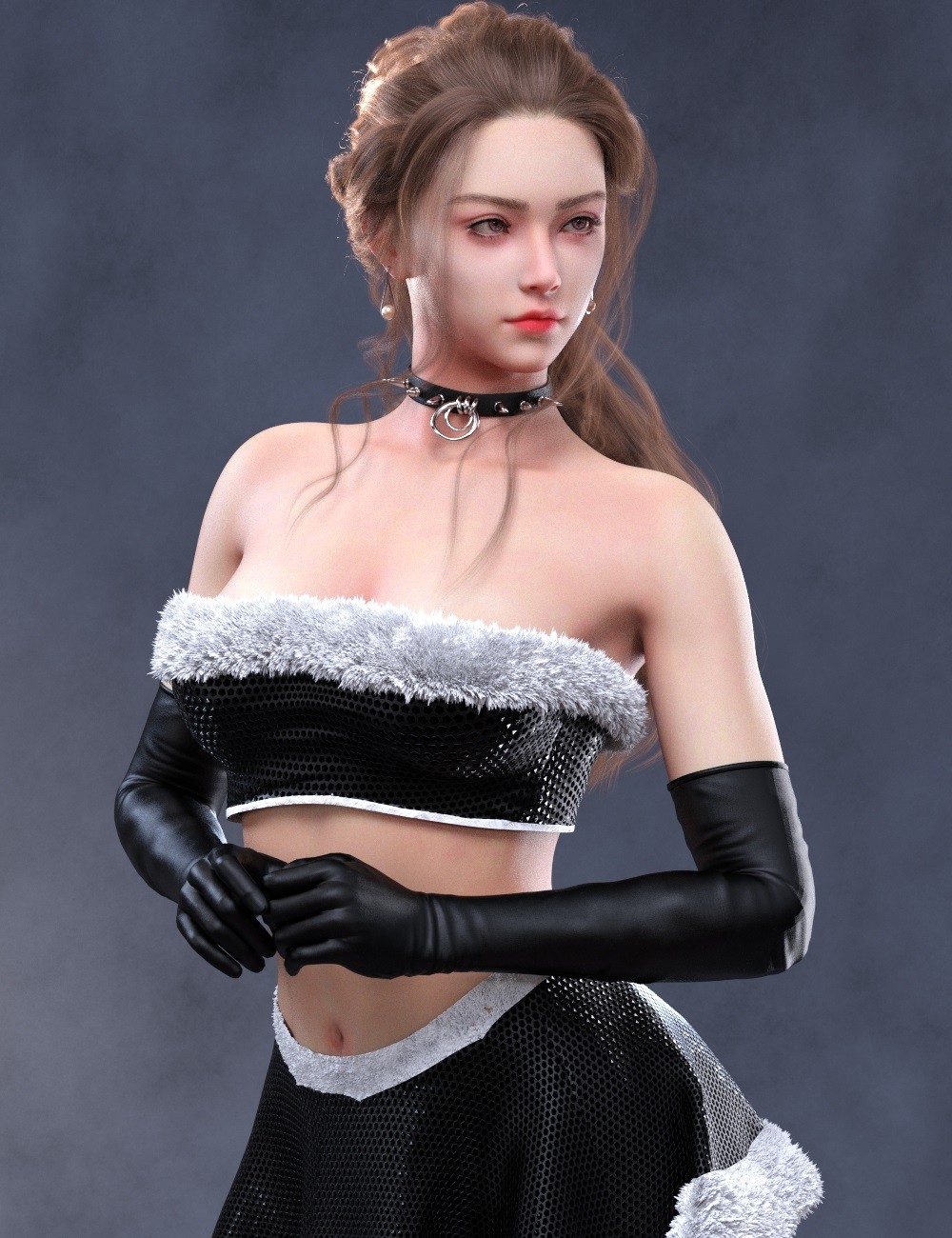 Lianne for Genesis 9 by N/A