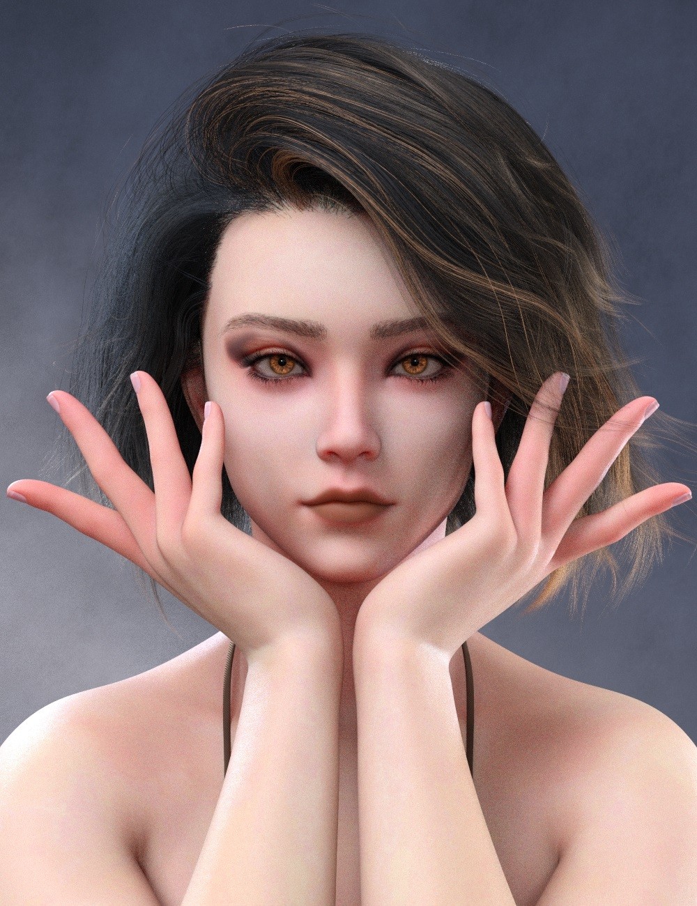 Lianne for Genesis 9 by N/A