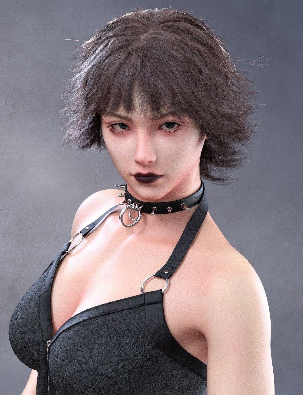 Lianne for Genesis 9 by N/A